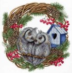 (image for) Owl Devotion